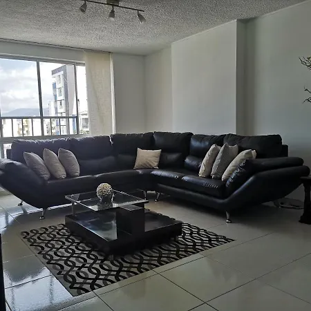 Apartamento Habitar de Asis Bucaramanga Exterior foto