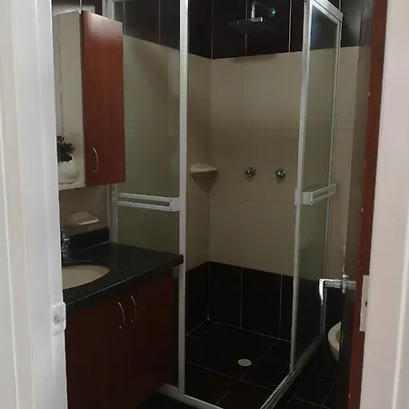 Apartamento Habitar de Asis Bucaramanga Exterior foto