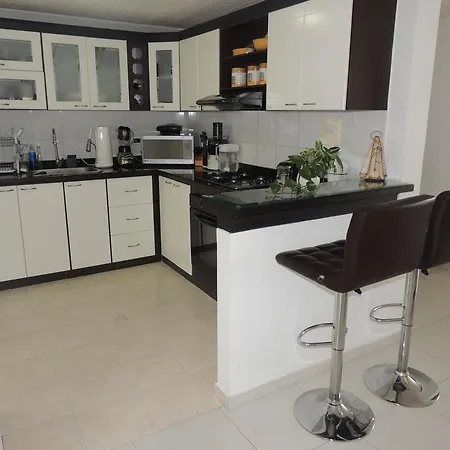 Apartamento Habitar de Asis Bucaramanga Exterior foto