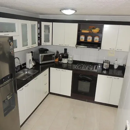 Apartamento Habitar de Asis Bucaramanga Exterior foto