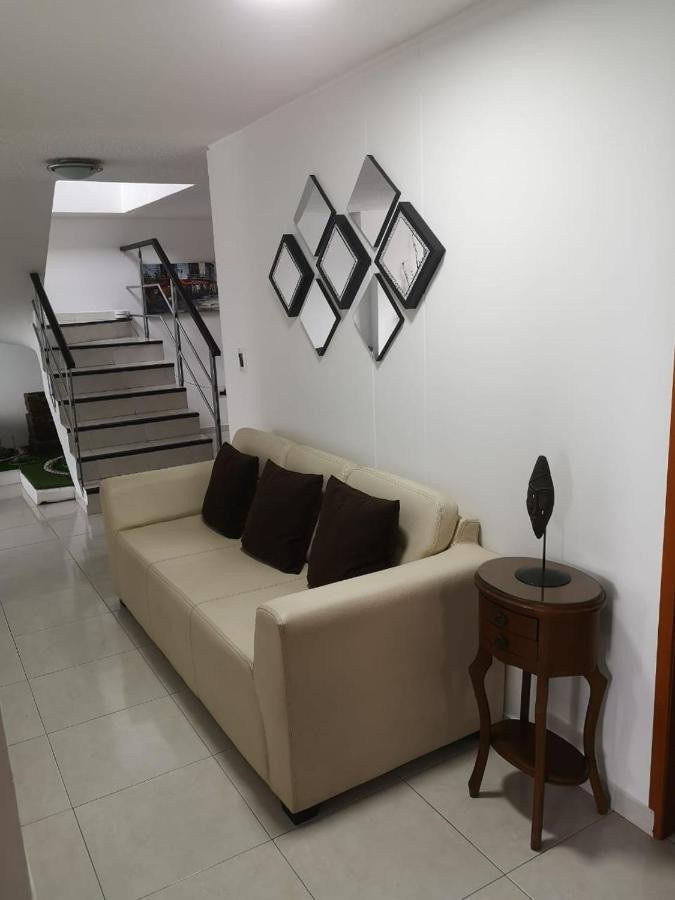 Habitar De Asis