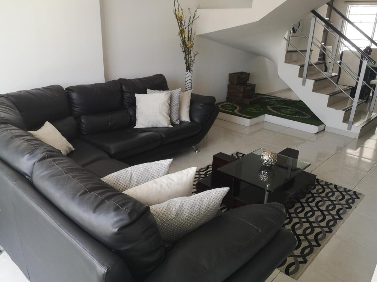 Homestay Habitar De Asis Bucaramanga
