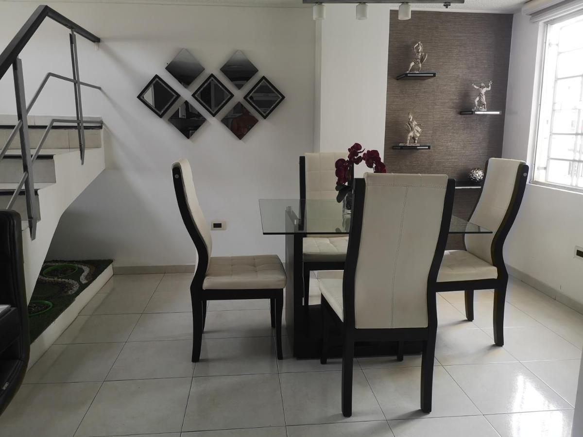 Habitar De Asis Homestay Bucaramanga
