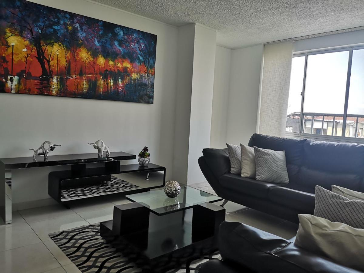 Habitar De Asis Bucaramanga