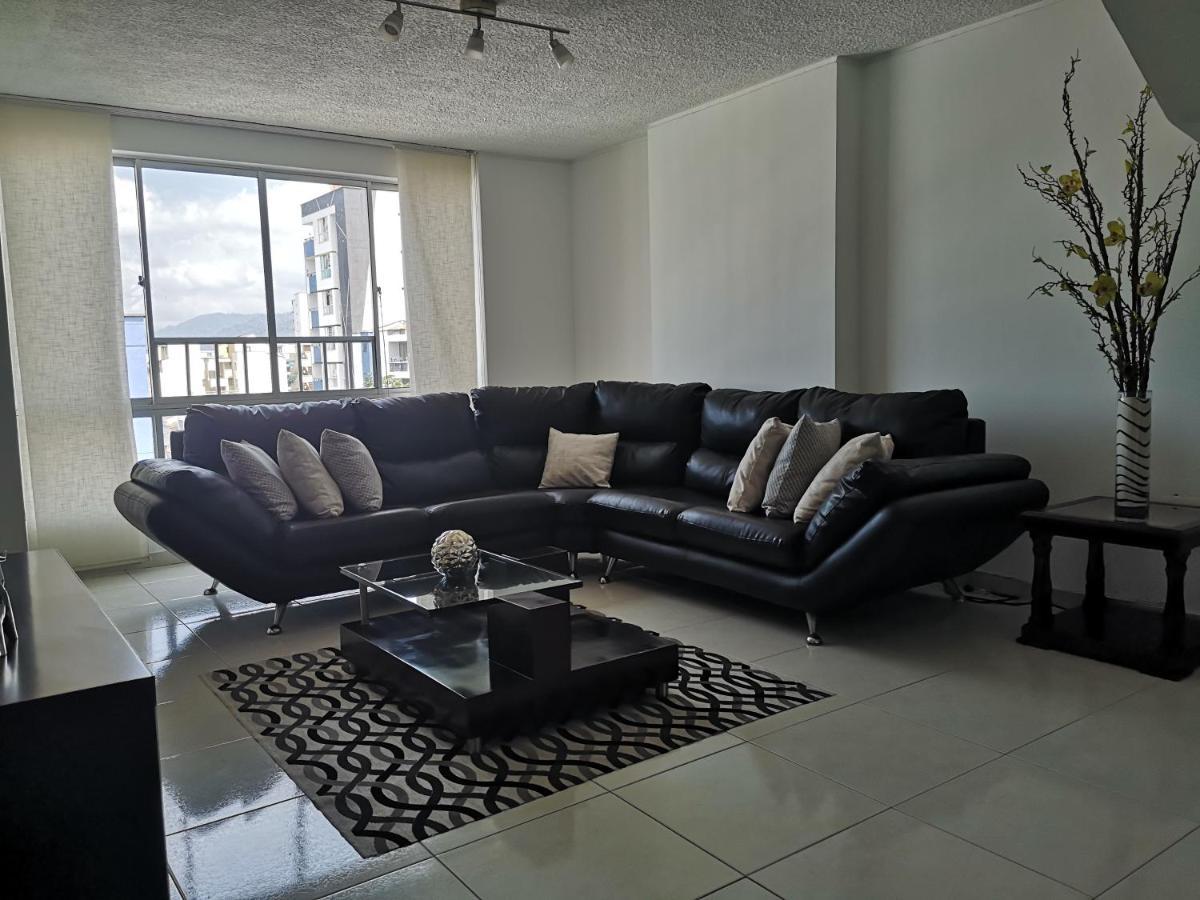 Homestay Habitar De Asis Bucaramanga