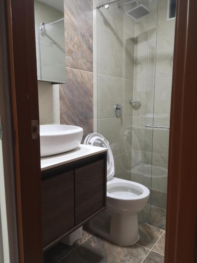 Homestay Habitar De Asis