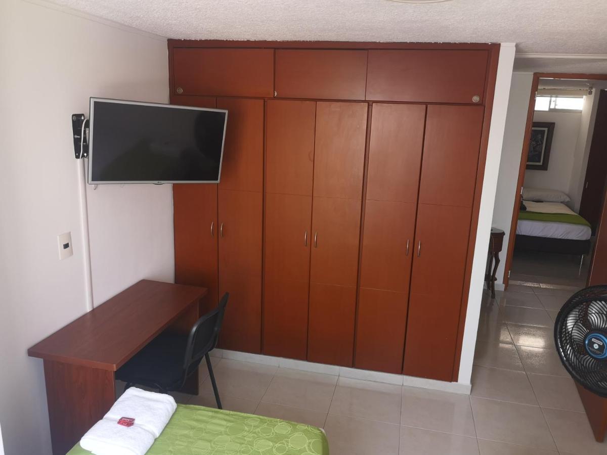Habitar De Asis Homestay