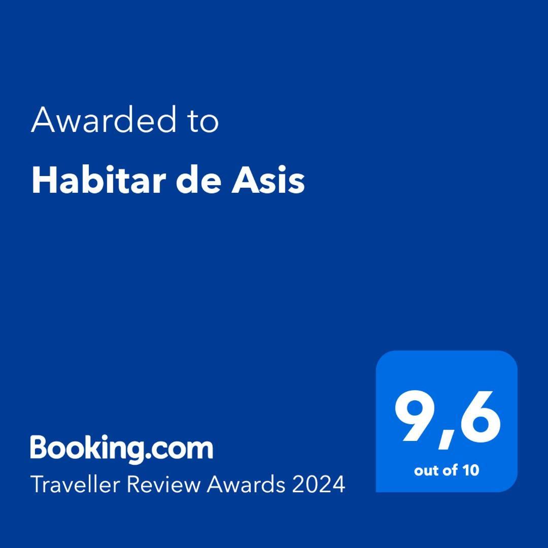 Homestay Habitar De Asis Bucaramanga