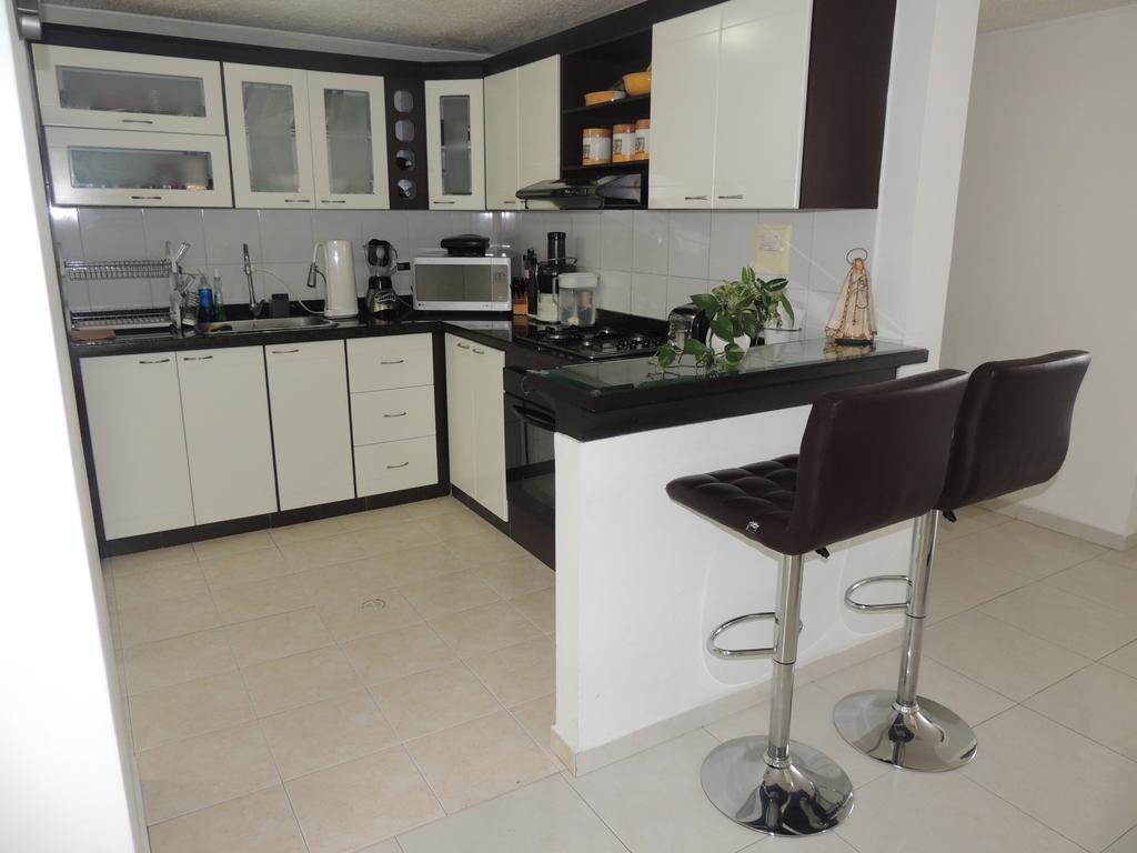 Homestay Habitar De Asis Bucaramanga
