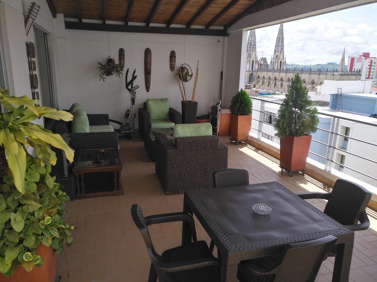 Habitar De Asis Homestay